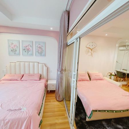Can Ho Tms 28 Nguyen Hue - Xuan Phuong House Quy Nhon Exterior foto