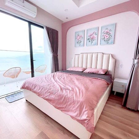 Can Ho Tms 28 Nguyen Hue - Xuan Phuong House Quy Nhon Exterior foto