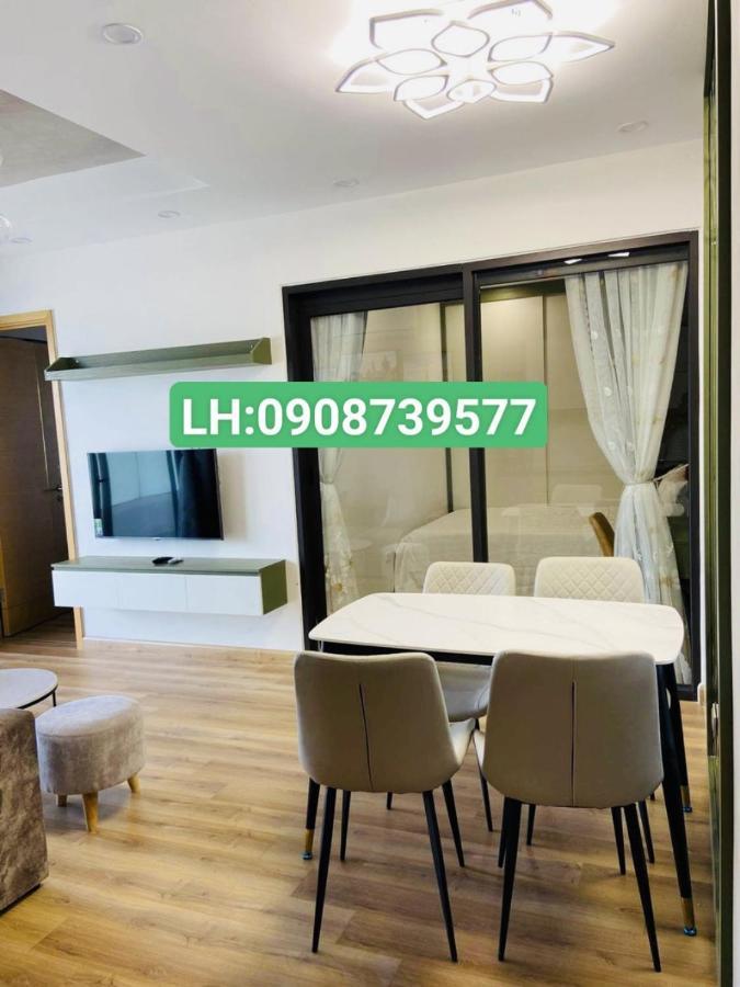 Can Ho Tms 28 Nguyen Hue - Xuan Phuong House Quy Nhon Exterior foto
