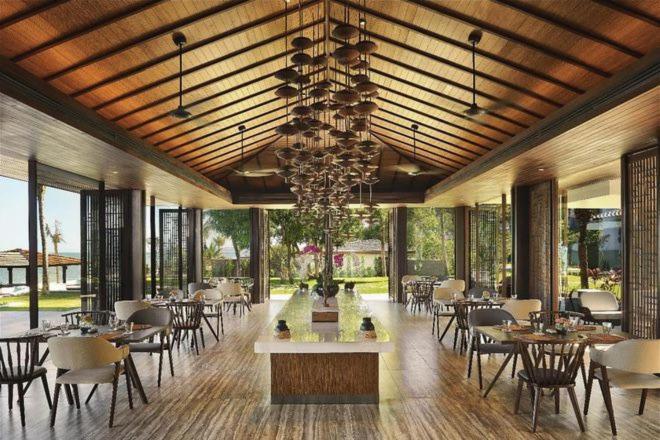 Can Ho Tms 28 Nguyen Hue - Xuan Phuong House Quy Nhon Exterior foto