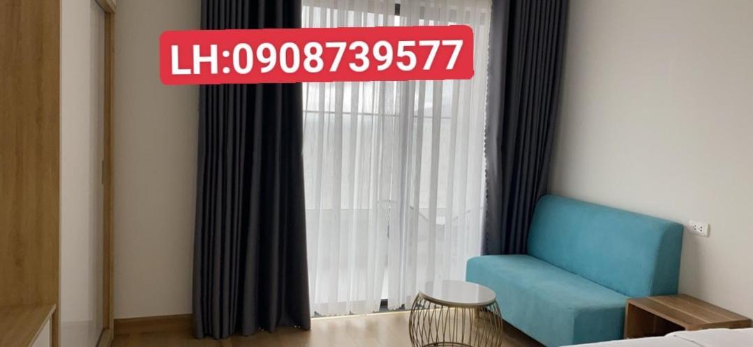 Can Ho Tms 28 Nguyen Hue - Xuan Phuong House Quy Nhon Exterior foto