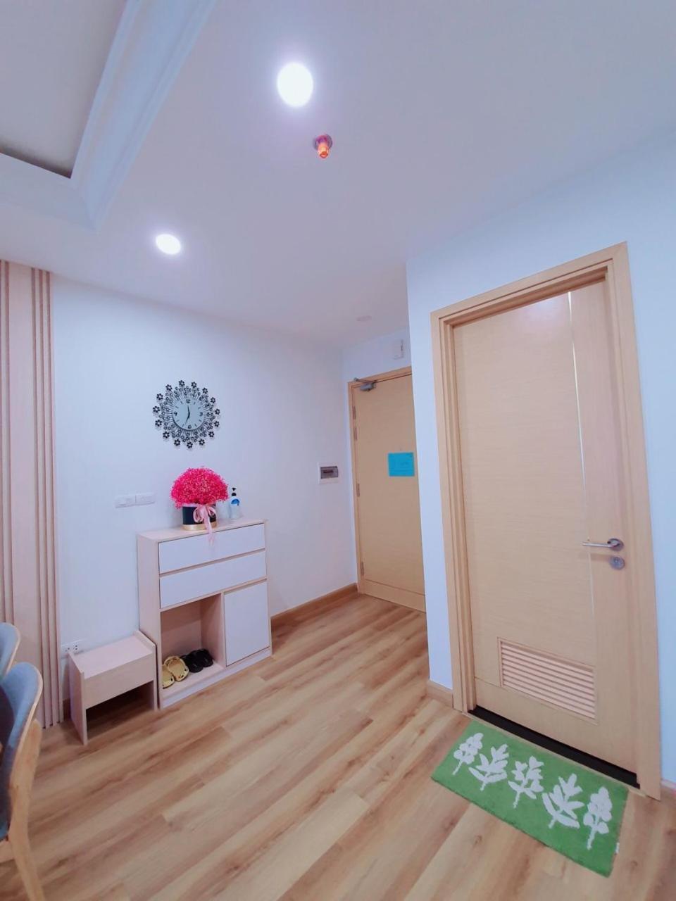 Can Ho Tms 28 Nguyen Hue - Xuan Phuong House Quy Nhon Quarto foto