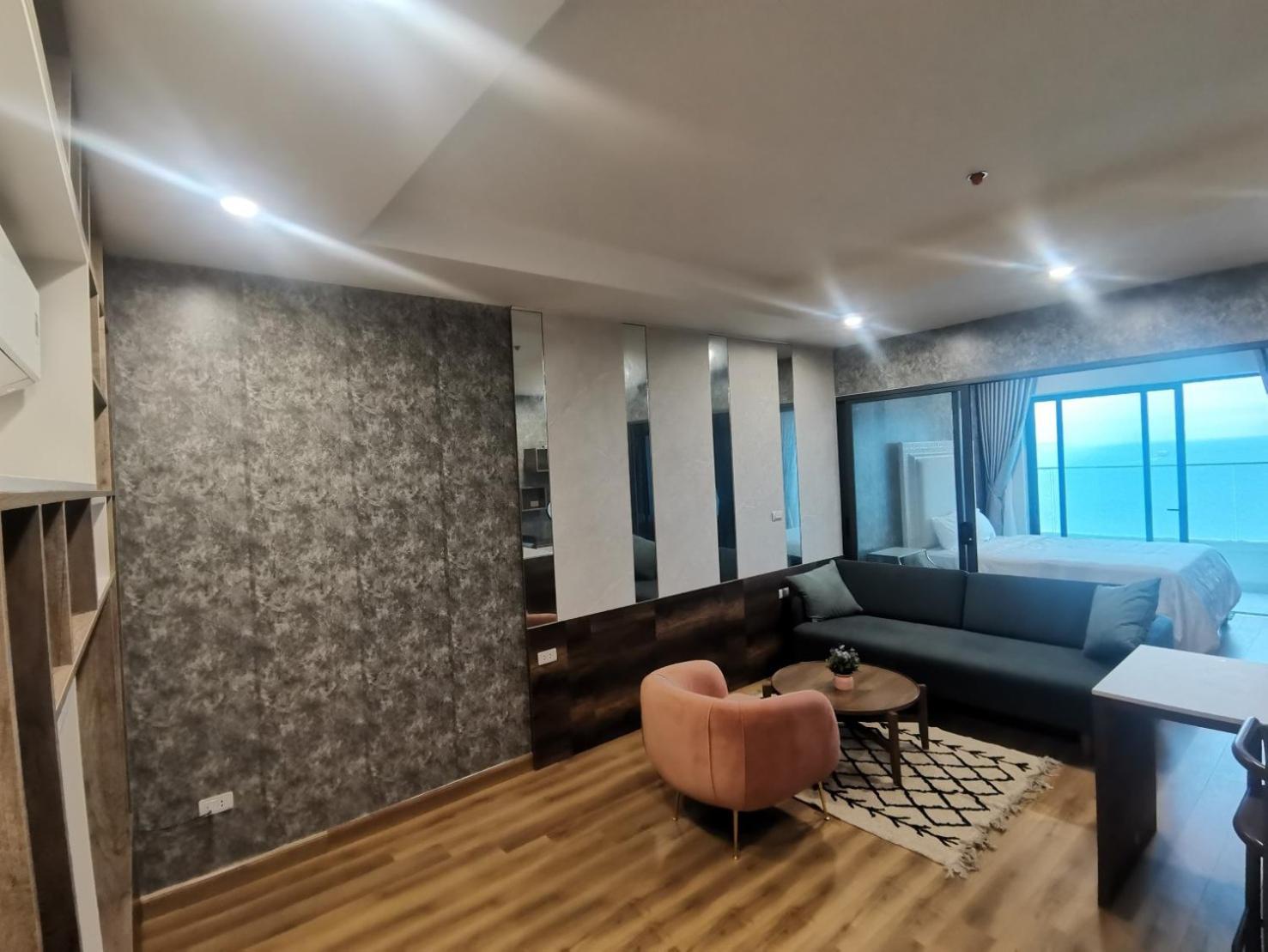 Can Ho Tms 28 Nguyen Hue - Xuan Phuong House Quy Nhon Quarto foto