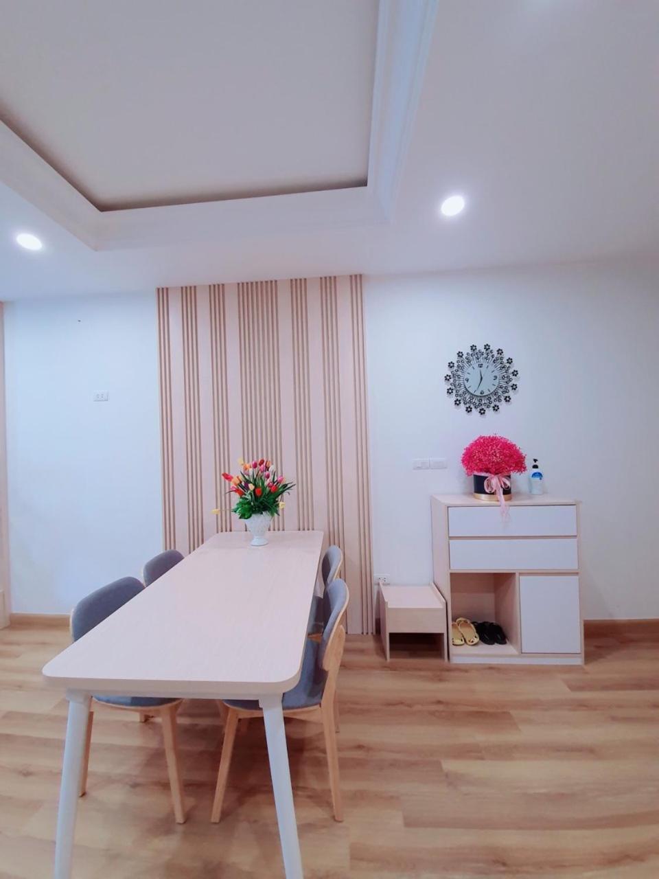Can Ho Tms 28 Nguyen Hue - Xuan Phuong House Quy Nhon Quarto foto