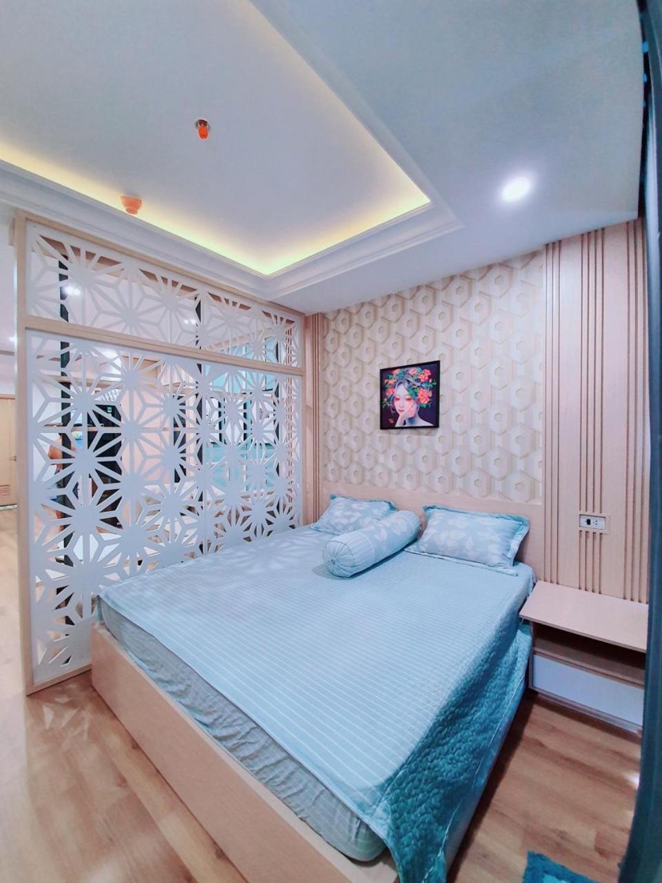 Can Ho Tms 28 Nguyen Hue - Xuan Phuong House Quy Nhon Quarto foto