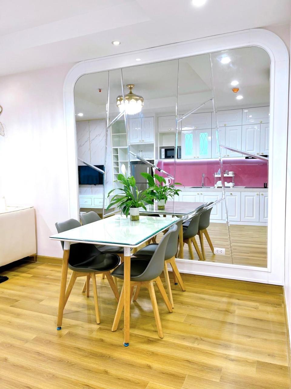Can Ho Tms 28 Nguyen Hue - Xuan Phuong House Quy Nhon Quarto foto
