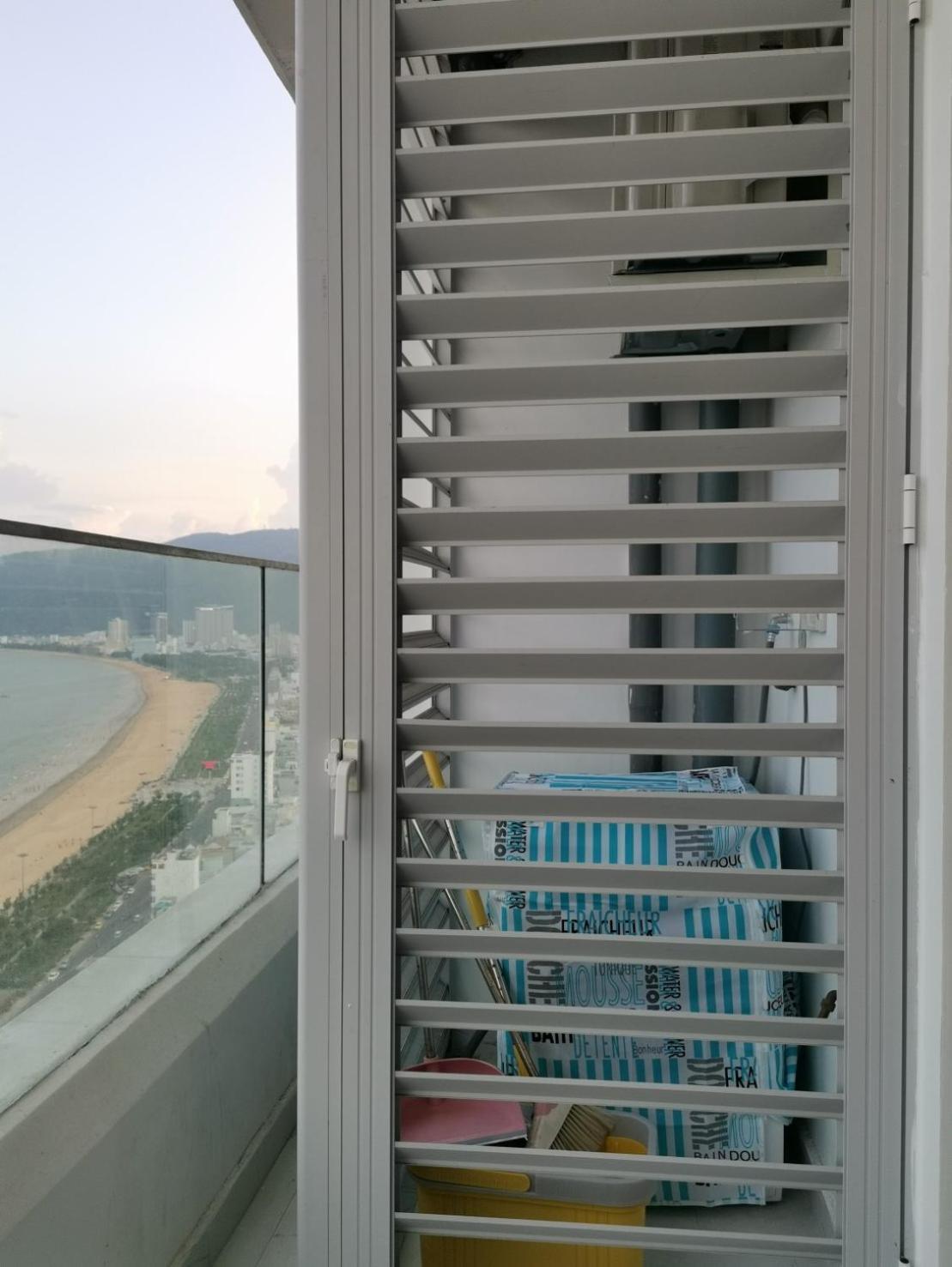 Can Ho Tms 28 Nguyen Hue - Xuan Phuong House Quy Nhon Quarto foto